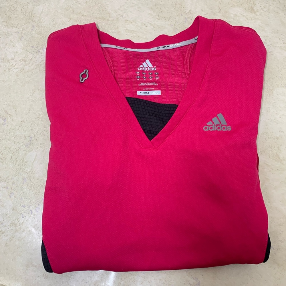 Adidas Womens active shirt